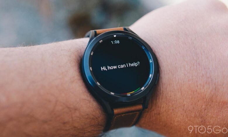 Galaxy Watch Tersandung Bug Wear OS 6, Aplikasi Penting Bisa Langsung Tertutup