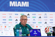 Brasil Dapat Peringatan Serius dari Ancelotti, Skotlandia Siap Uji Fisik di Grup C