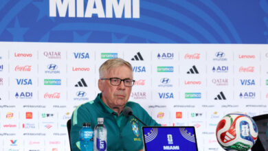 Brasil Dapat Peringatan Serius dari Ancelotti, Skotlandia Siap Uji Fisik di Grup C