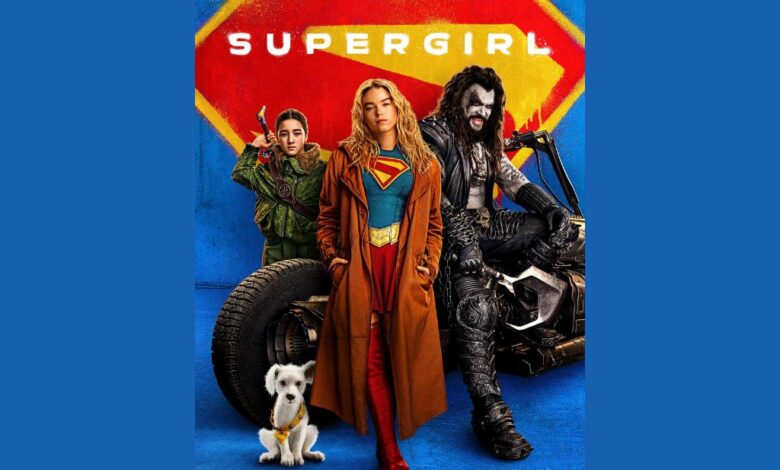 Supergirl Bawa Luka Kara Zor-El ke Layar Indonesia, Tayang 24 Juni 2026
