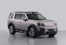 Freelander 8 Bawa 800V ke Medan Berat, SUV Premium Baru Ini Mulai Mengintai Rival