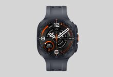 Galaxy Watch Ultra 2 Muncul dengan Wajah Akrab, Upgrade Baterainya Justru Paling Menarik