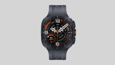 Galaxy Watch Ultra 2 Muncul dengan Wajah Akrab, Upgrade Baterainya Justru Paling Menarik