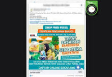 Cek Status Desil Bansos Bisa Dalam Hitungan Detik, Ini Arti 1 Sampai 10