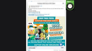 Cek Status Desil Bansos Bisa Dalam Hitungan Detik, Ini Arti 1 Sampai 10