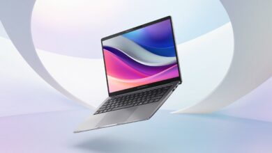 ExpertBook P3 P3405 Tawarkan Jalan Keluar Saat Harga RAM dan SSD Melonjak