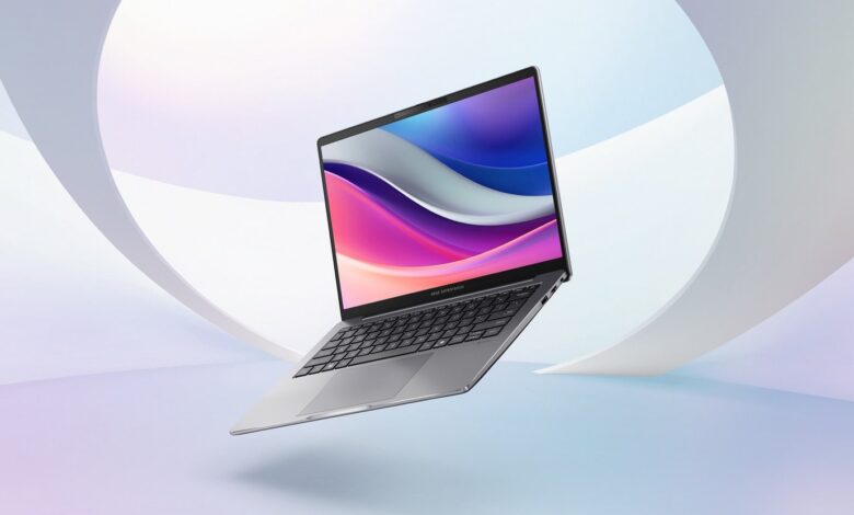 ExpertBook P3 P3405 Tawarkan Jalan Keluar Saat Harga RAM dan SSD Melonjak