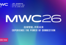 6G, AI, dan Formula E Terkoneksi Akan Membuat MWC26 Shanghai Berbeda
