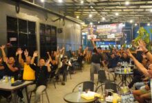 5 Alasan Nobar Piala Dunia Lebih Seru, dari Energi Hingga Relasi Baru
