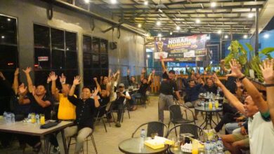 5 Alasan Nobar Piala Dunia Lebih Seru, dari Energi Hingga Relasi Baru
