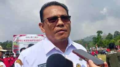 Pemprov Jateng Tancap Gas Ubah Sampah Kota Jadi Listrik, Target Zero Sampah 2028