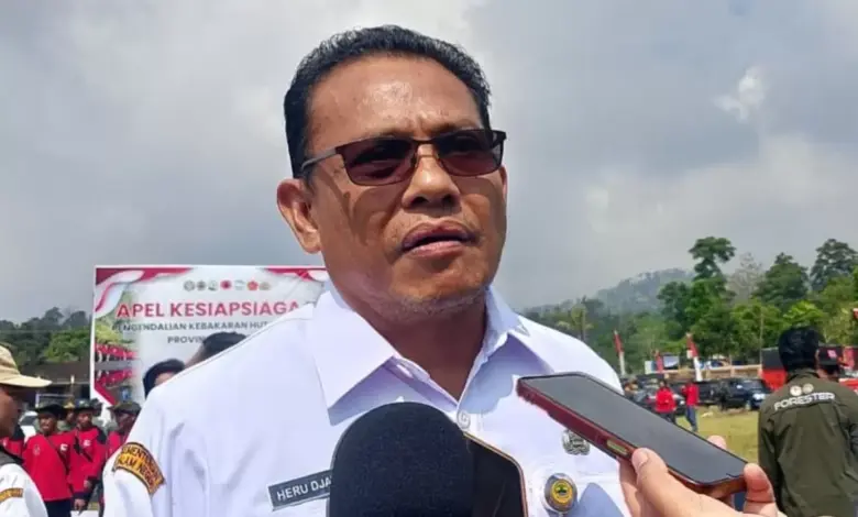 Pemprov Jateng Tancap Gas Ubah Sampah Kota Jadi Listrik, Target Zero Sampah 2028