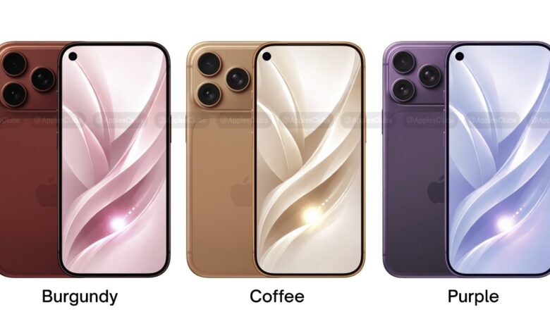 iPhone 18 Reguler Tertunda ke 2027, Model Pro Justru Tetap Melaju