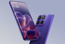 Motorola Tancap Gas dengan 10 HP Baru, Baterai 7.000 mAh Jadi Senjata Utama