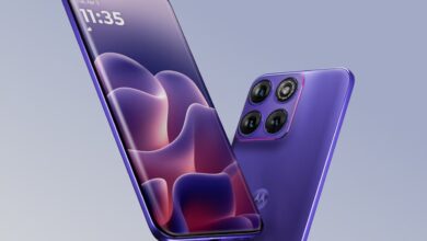 Motorola Tancap Gas dengan 10 HP Baru, Baterai 7.000 mAh Jadi Senjata Utama