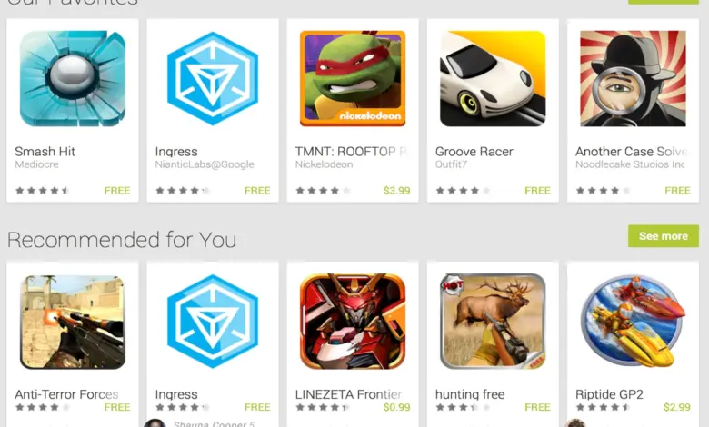 14 Game Android Premium Ini Turun Jadi $0.10, Koleksinya Nyaris Tak Masuk Akal