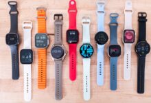 Smartwatch Stylish dan Tablet Mini Sama-Sama Diburu, Ini Alasan di Baliknya