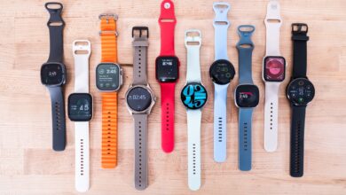 Smartwatch Stylish dan Tablet Mini Sama-Sama Diburu, Ini Alasan di Baliknya