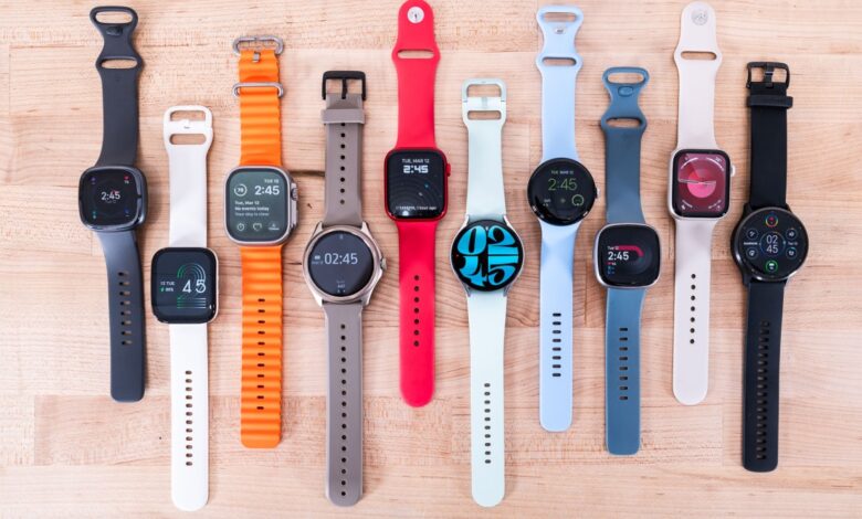 Smartwatch Stylish dan Tablet Mini Sama-Sama Diburu, Ini Alasan di Baliknya