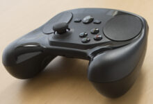Antrean Steam Controller Makin Panjang, Banyak Pembeli Baru Baru Bisa Menunggu Hingga 2027