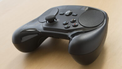 Antrean Steam Controller Makin Panjang, Banyak Pembeli Baru Baru Bisa Menunggu Hingga 2027