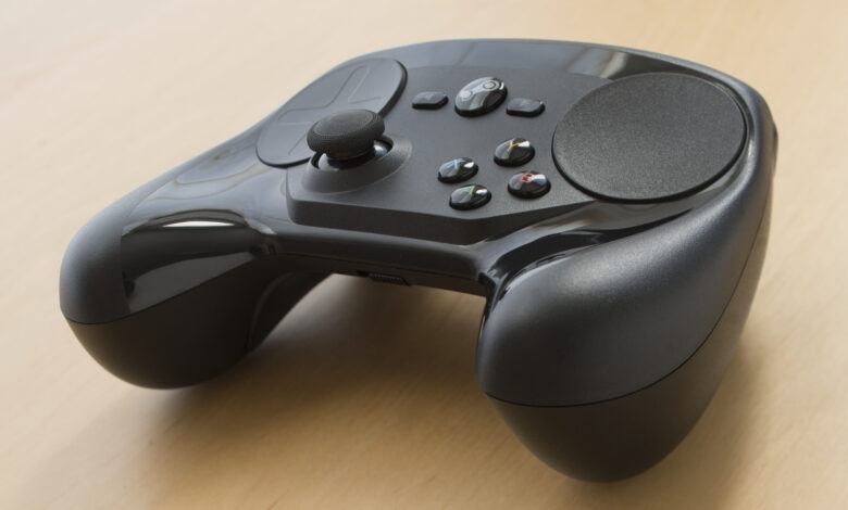 Antrean Steam Controller Makin Panjang, Banyak Pembeli Baru Baru Bisa Menunggu Hingga 2027