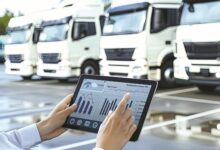 SDV Diarahkan ke Logistik, Cara Baru RI Menekan Biaya Distribusi yang Mahal