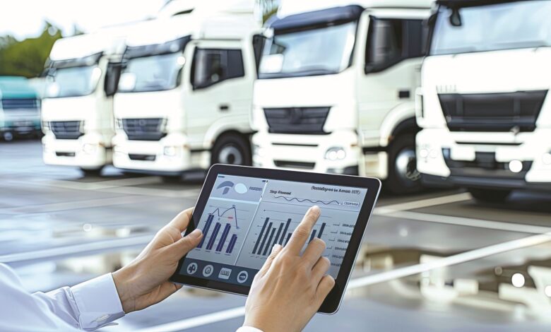 SDV Diarahkan ke Logistik, Cara Baru RI Menekan Biaya Distribusi yang Mahal