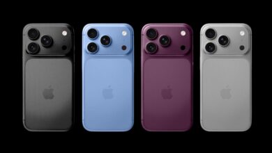 Apple Siapkan Lonjakan Besar di iPhone 18, Model Standar Bisa Ikut Bertenaga AI