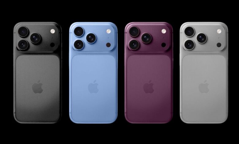 Apple Siapkan Lonjakan Besar di iPhone 18, Model Standar Bisa Ikut Bertenaga AI