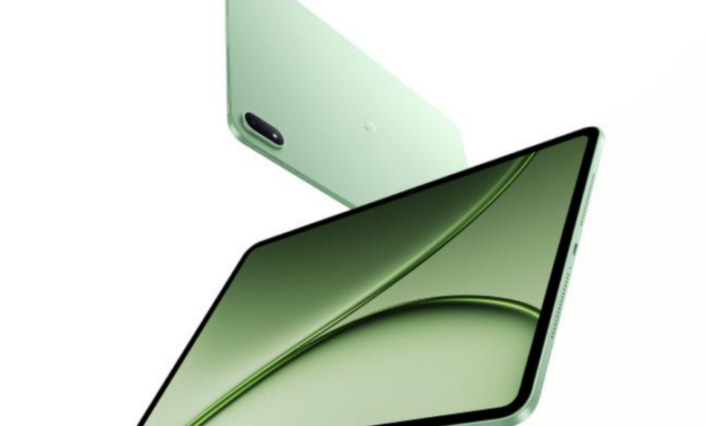 Tablet OnePlus yang Mulai Serius Menantang Laptop, Layar Besar dan Performa Flagship Jadi Andalan