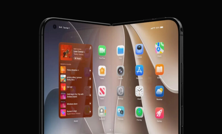 Produksi Massal iPhone Ultra Dimulai Akhir Juli, Sinyal Peluncuran September Kian Kuat