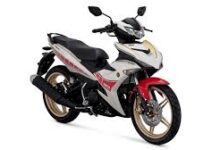 MX King 150 Tetap Diburu di Tengah Dominasi Skutik, Ini Alasannya