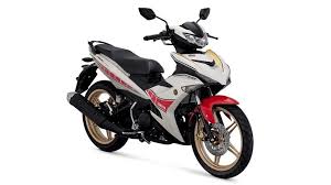 MX King 150 Tetap Diburu di Tengah Dominasi Skutik, Ini Alasannya
