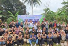 2.000 Pohon di Kaltim, Pegadaian Dorong Aksi Hijau yang Tidak Lagi Seremonial