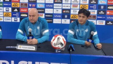 Minim Menit Bermain, Dewangga Pilih Tinggalkan Persib Demi Karier yang Lebih Hidup