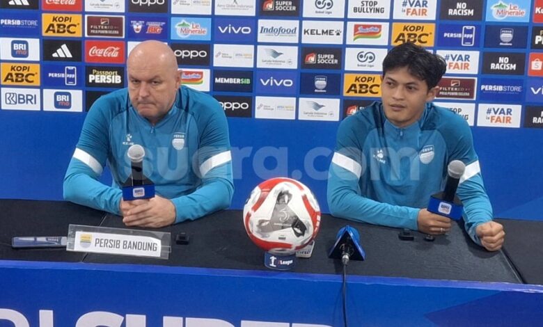 Minim Menit Bermain, Dewangga Pilih Tinggalkan Persib Demi Karier yang Lebih Hidup