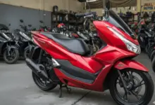 BeAT Bekas Tembus Rp8 Jutaan, NMAX dan PCX Ikut Jadi Incaran di Pasar Seken