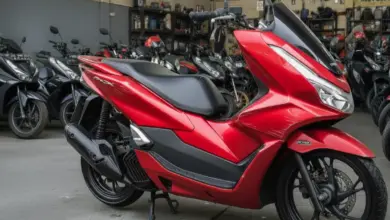 BeAT Bekas Tembus Rp8 Jutaan, NMAX dan PCX Ikut Jadi Incaran di Pasar Seken