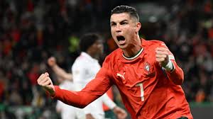Brace Ronaldo dan Seruan “Unidos”, Portugal Kirim Sinyal Kuat ke Piala Dunia 2026