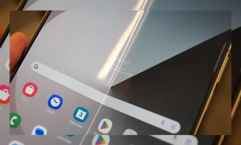 Wide Fold Disebut Jadi Ujian Terberat Samsung, UTG 60 Mikrometer Jadi Andalan Baru