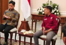 Gerindra Yakin Gibran Tak Terlibat, Jejak Uang Rp20 Juta Masih Diselidiki