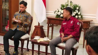 Gerindra Yakin Gibran Tak Terlibat, Jejak Uang Rp20 Juta Masih Diselidiki