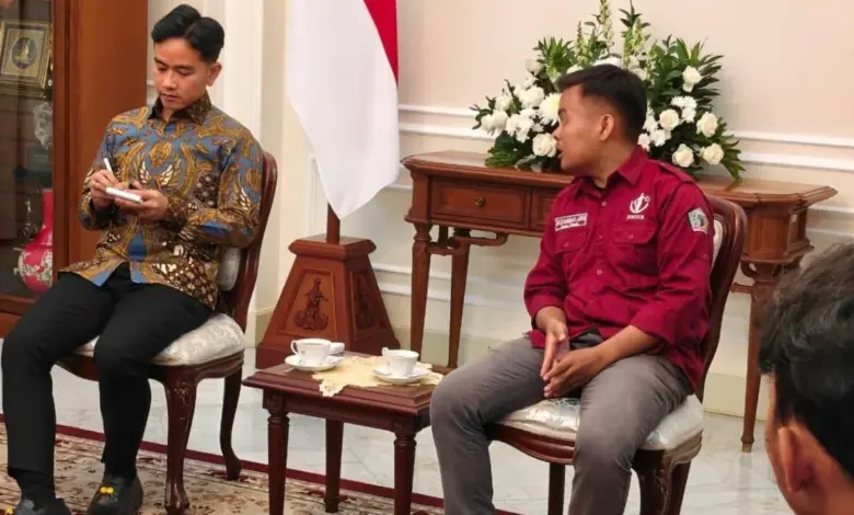 Gerindra Yakin Gibran Tak Terlibat, Jejak Uang Rp20 Juta Masih Diselidiki