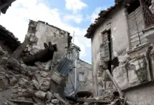 Ratusan Ribu Jiwa Terancam, Gempa M 7,5 Guncang Venezuela dan Meruntuhkan Bangunan