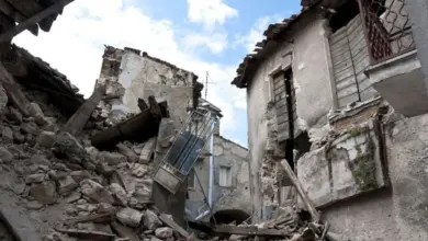 Ratusan Ribu Jiwa Terancam, Gempa M 7,5 Guncang Venezuela dan Meruntuhkan Bangunan