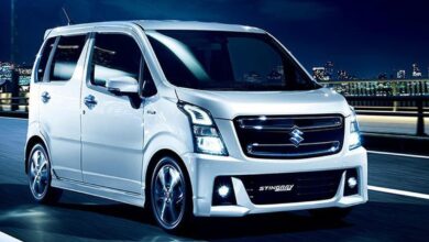 Karimun 2026 Hadir Lebih Aman dan Irit, Hybrid serta 6 Airbag Dibuka dari Rp182 Jutaan