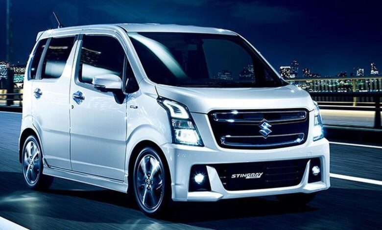 Karimun 2026 Hadir Lebih Aman dan Irit, Hybrid serta 6 Airbag Dibuka dari Rp182 Jutaan