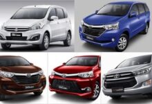 4 MPV Bekas Rp100 Jutaan yang Masih Diburu, Avanza hingga Xpander Tetap Kuat