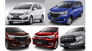 4 MPV Bekas Rp100 Jutaan yang Masih Diburu, Avanza hingga Xpander Tetap Kuat